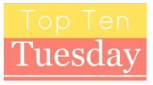 toptentuesday1